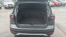 Volkswagen T-Cross 1.0 TSI SE 5dr Petrol Estate